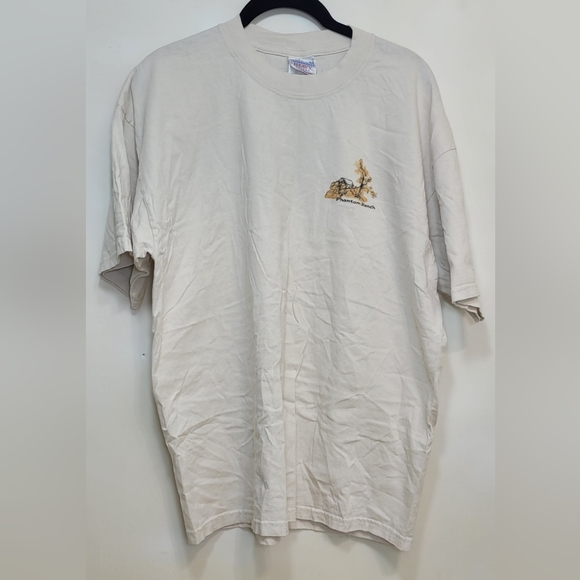 Phantom Ranch Bottom of the Grand Canyon T-Shirt XL - Picture 7 of 11